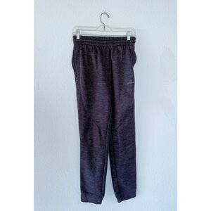 Spalding Casual Dark Grey Sweatpants